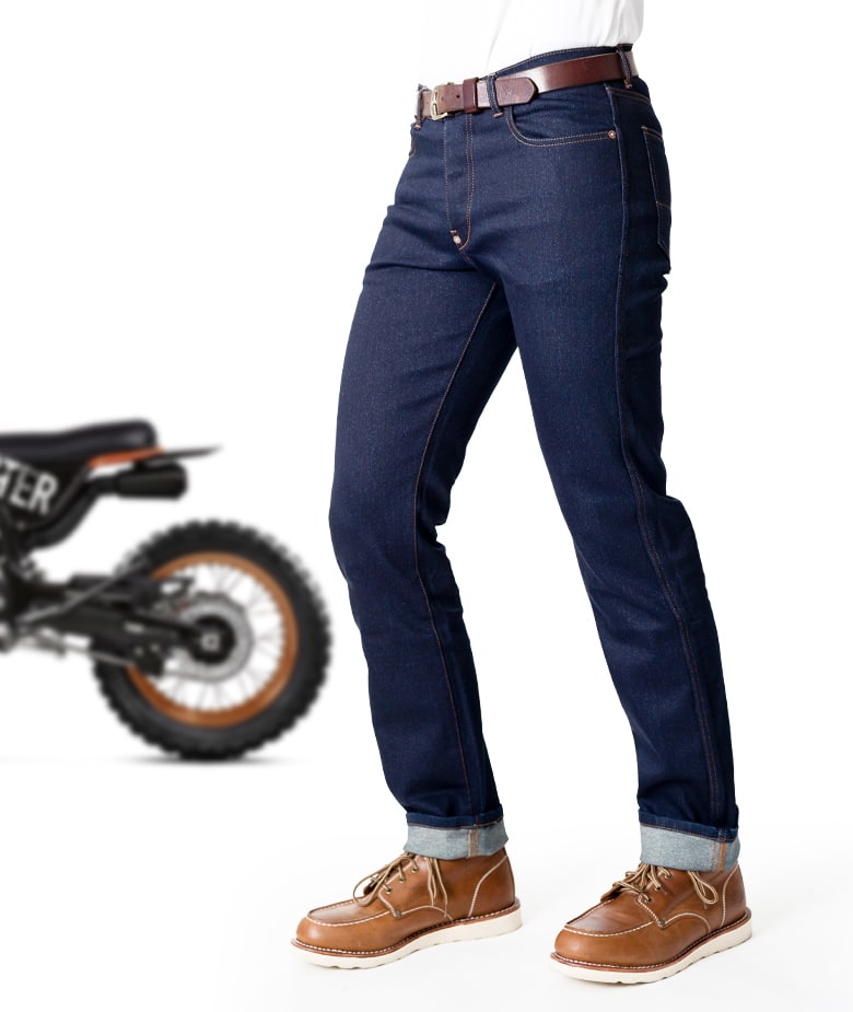 Pantalon moto confortable : comment bien le choisir ? - BOLID'STER