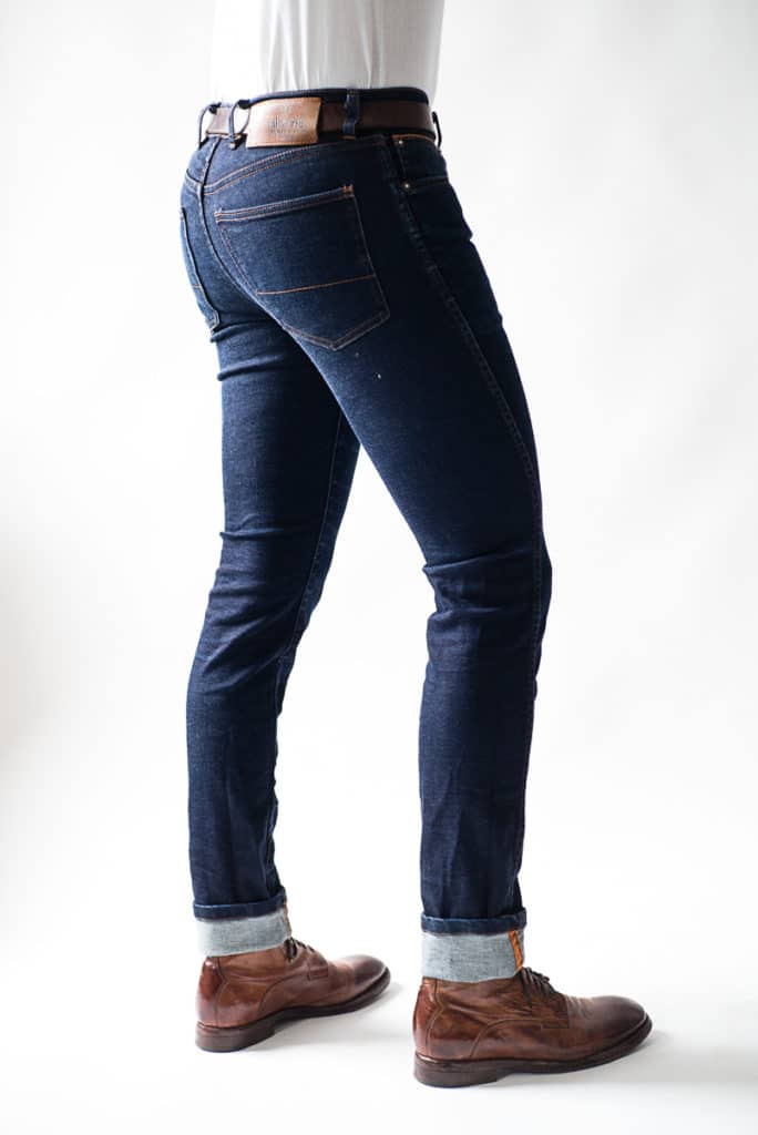 Jean skinny store homme avis