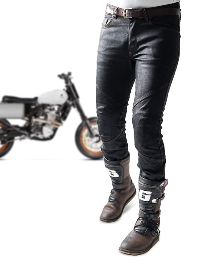 Pantalon moto confortable : comment bien le choisir ? - BOLID'STER