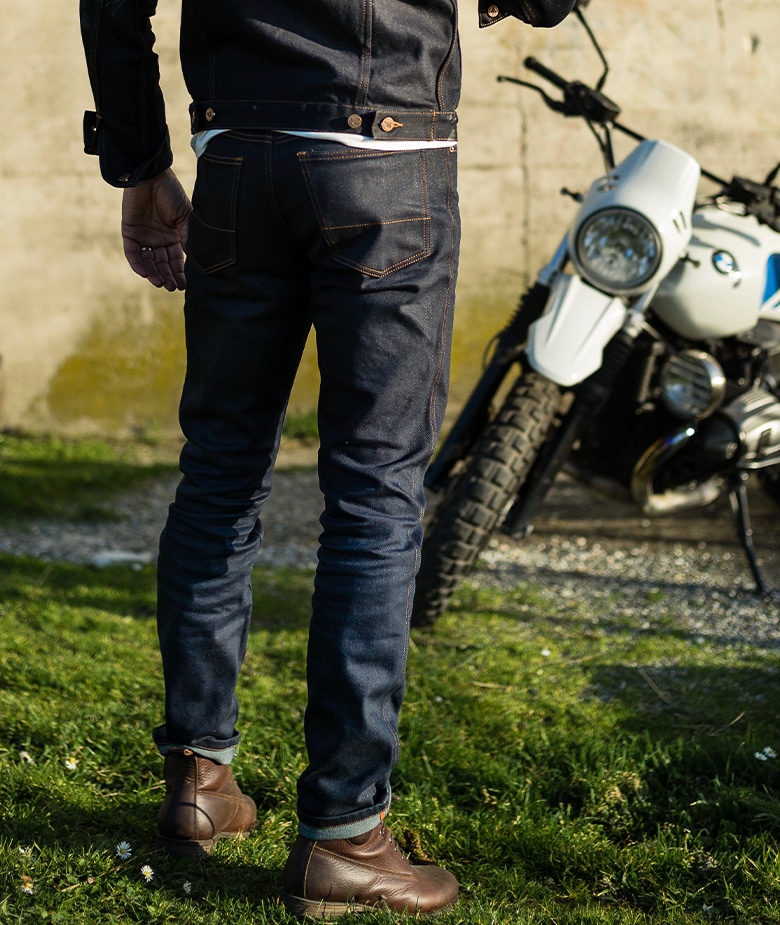 Homme - Pantalons, jeans